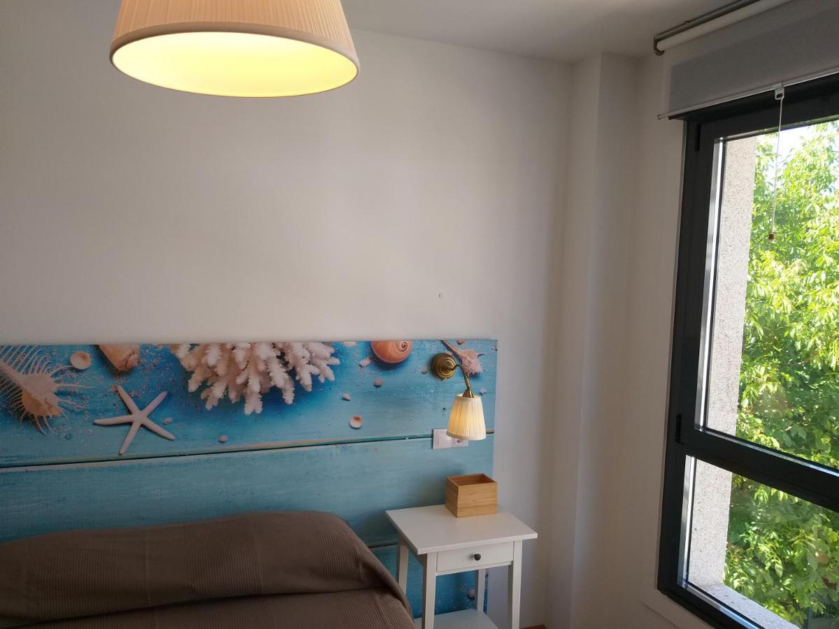 Apartamento Playa Da Corna Пальмейра Экстерьер фото