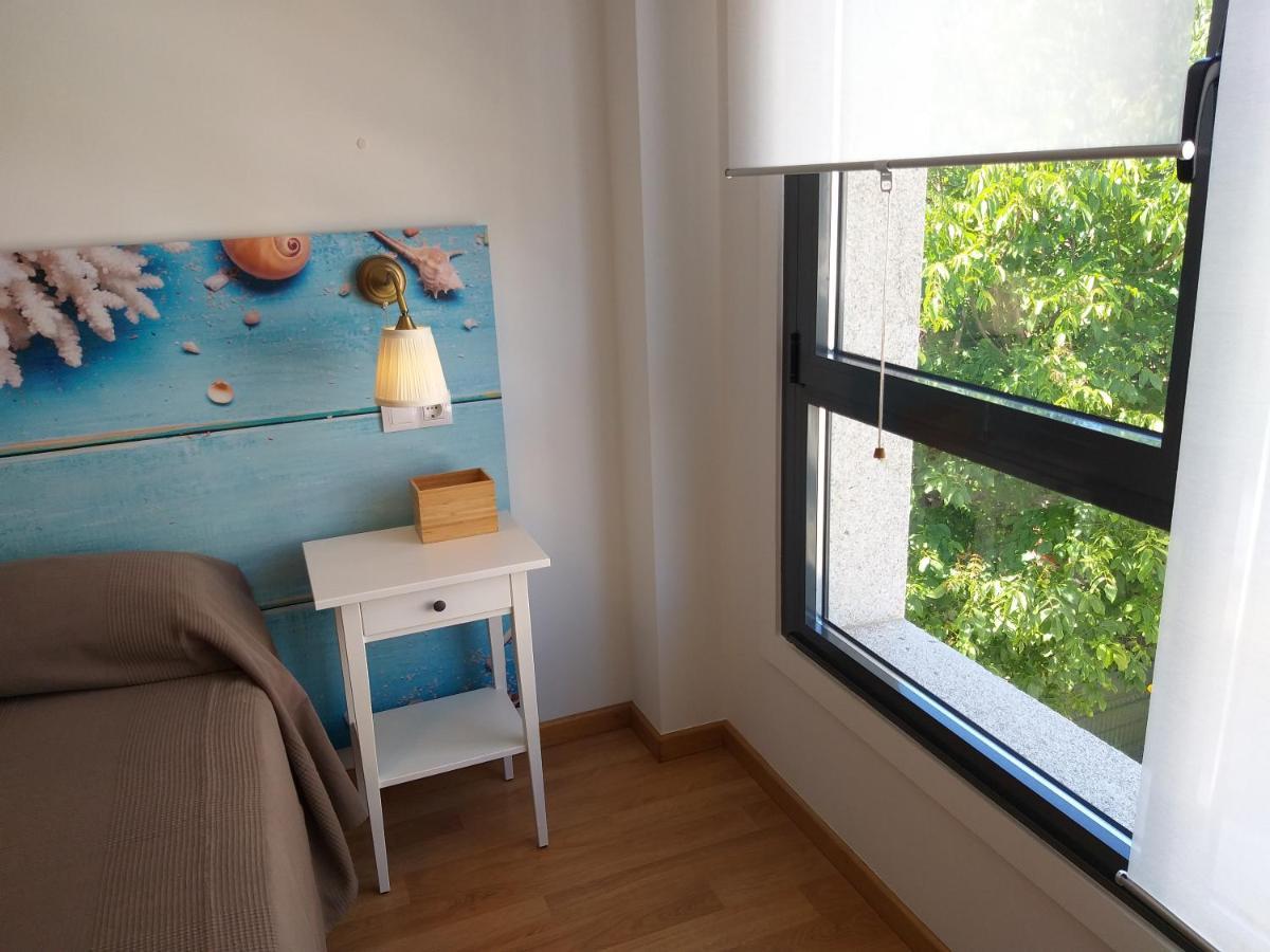 Apartamento Playa Da Corna Пальмейра Экстерьер фото
