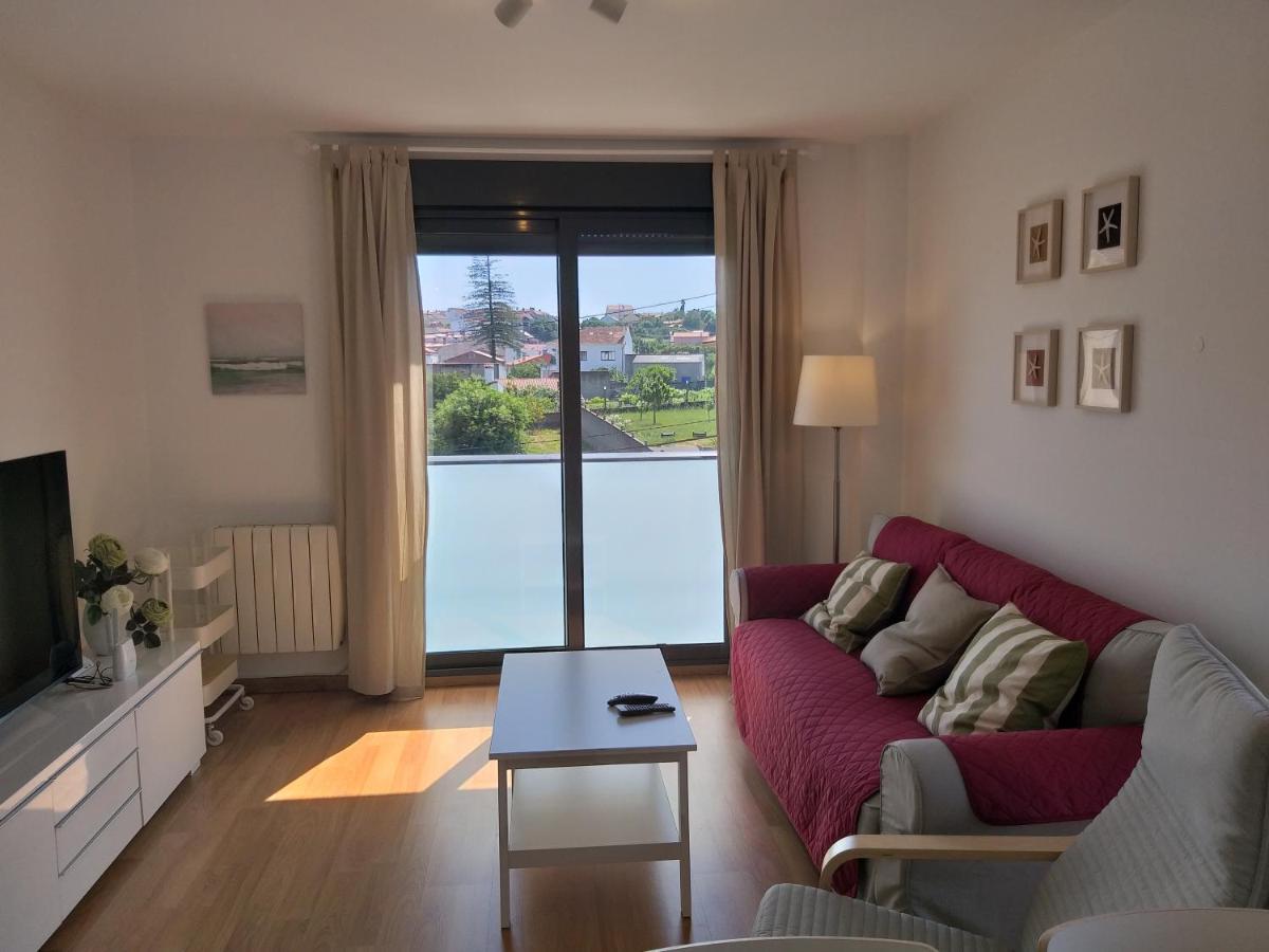 Apartamento Playa Da Corna Пальмейра Экстерьер фото