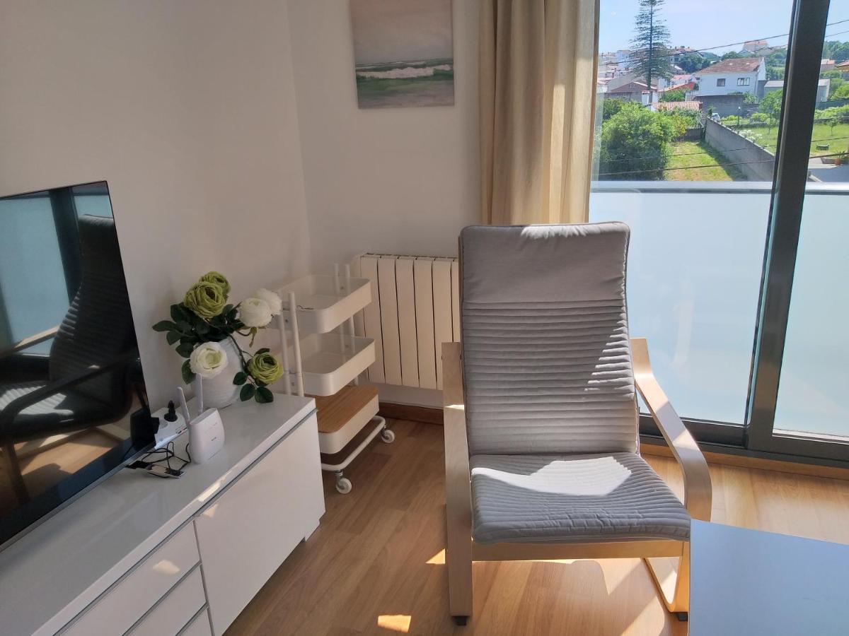Apartamento Playa Da Corna Пальмейра Экстерьер фото