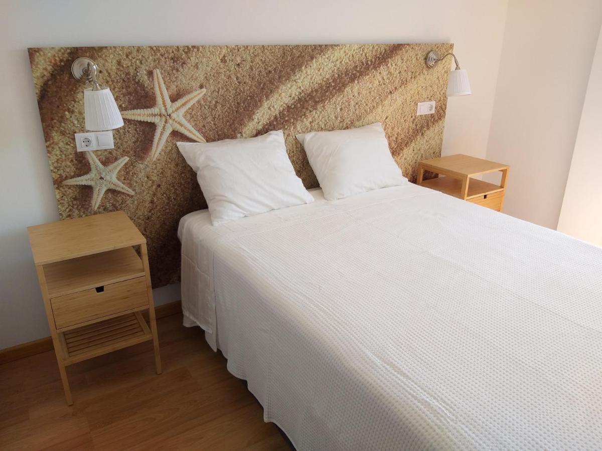Apartamento Playa Da Corna Пальмейра Экстерьер фото
