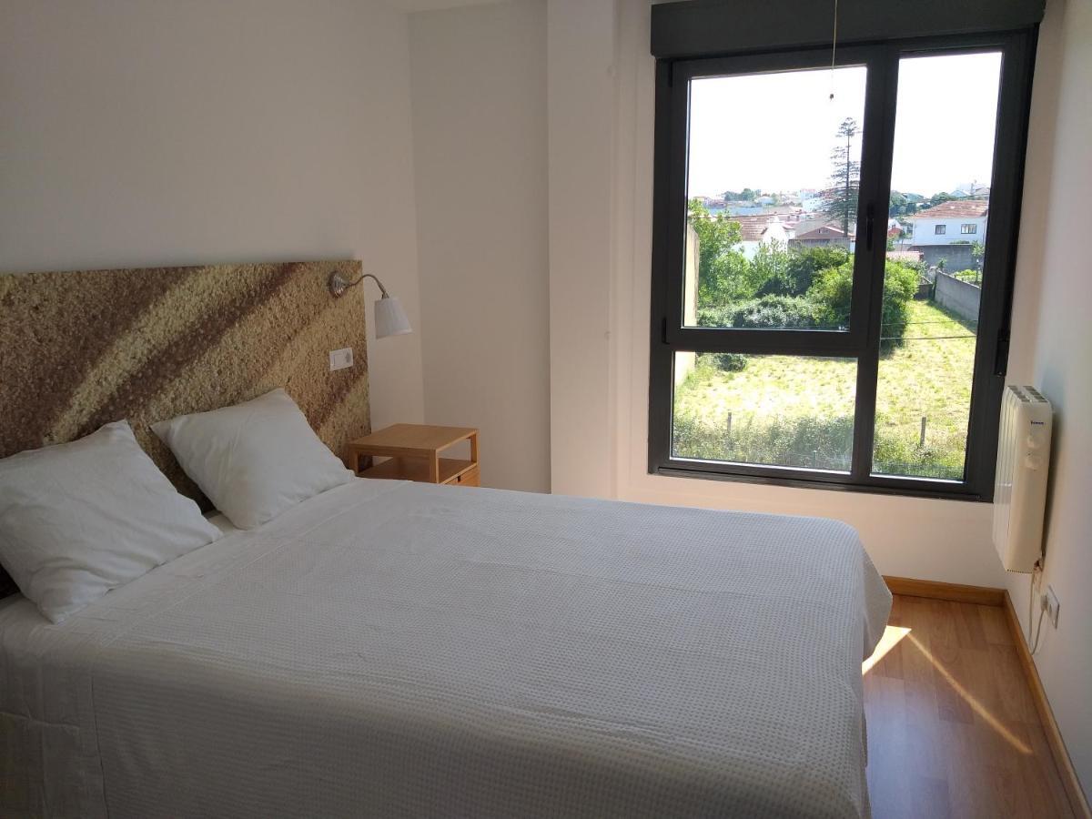 Apartamento Playa Da Corna Пальмейра Экстерьер фото