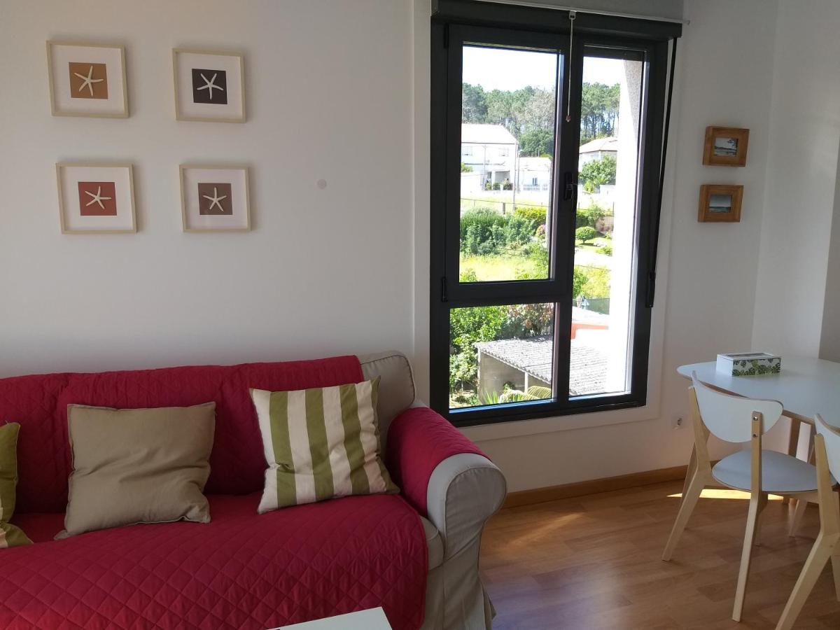 Apartamento Playa Da Corna Пальмейра Экстерьер фото