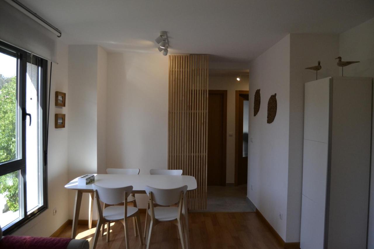 Apartamento Playa Da Corna Пальмейра Экстерьер фото