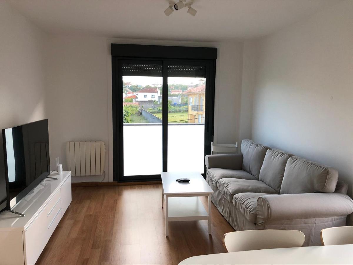 Apartamento Playa Da Corna Пальмейра Экстерьер фото