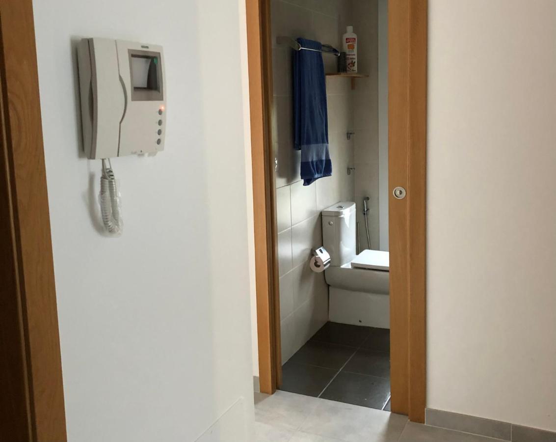 Apartamento Playa Da Corna Пальмейра Экстерьер фото