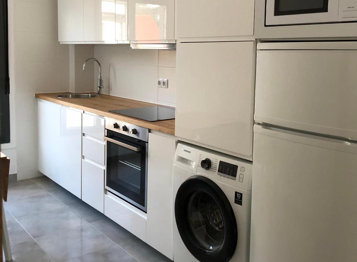Apartamento Playa Da Corna Пальмейра Экстерьер фото